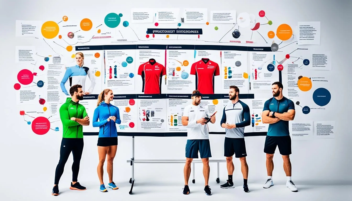 The Rising Demand for Custom Sportswear in Global Markets — QIYI’s Perspective