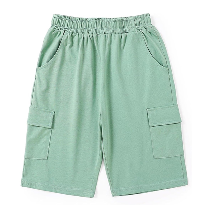 Kids Sweat Shorts